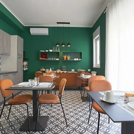 Malù - Bed&Breakfast-2