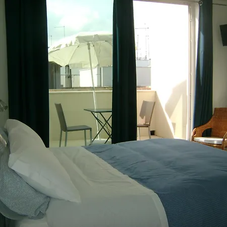 Malu Bed&Breakfast-3